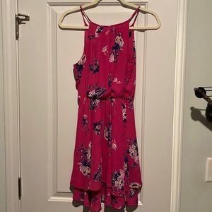 Francesca’s Dress - S